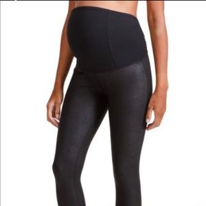 Isabel Maternity Leggings